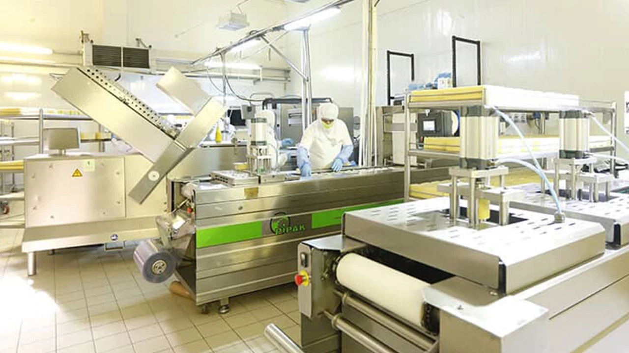 Hammadde tedariğinde meydana gelen sorunları ve artan üretim maliyetlerinde meydana