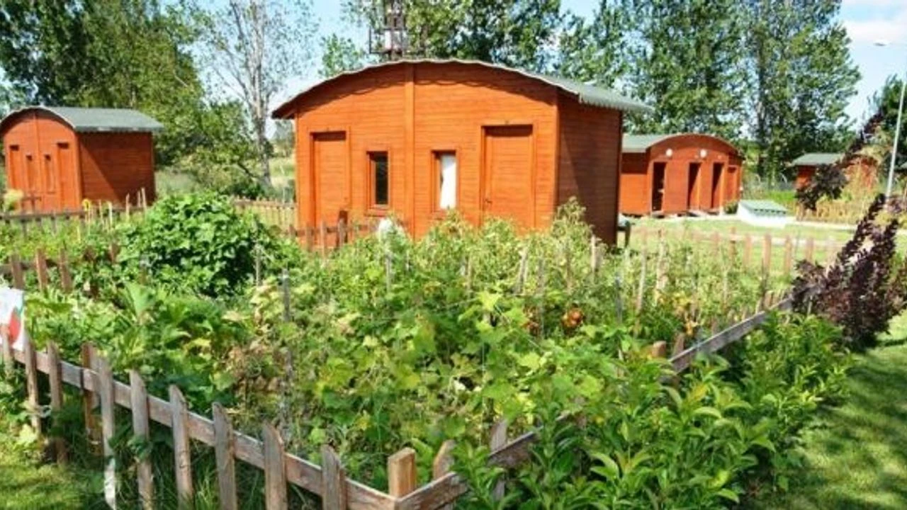 Son günlerde TBMM’ye sunulması beklenen 33 maddelik tarım düzenlemesi teklifi