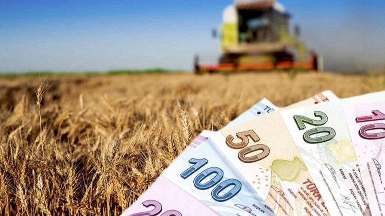 Türkiye İş Bankası tarafından çiftçilerin finansal ihtiyaçlarına ilişkin çözümlerini, Kredi