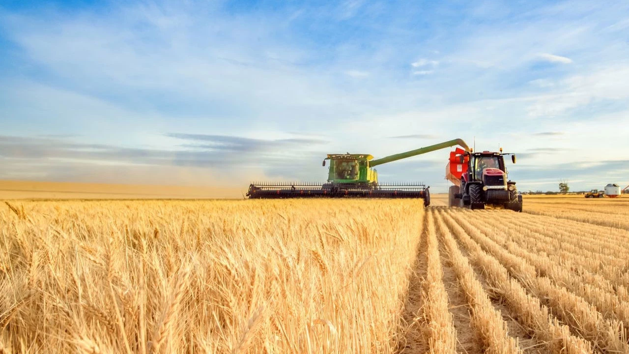 Tarımsal girdi fiyat endeksi (Tarım-GFE) aylık %1,30 artarken yıllık ise