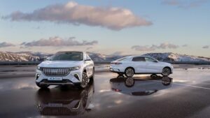 Türkiye’nin yerli otomobil markası Togg, Şubat ayına özel finansman kampanyasıyla