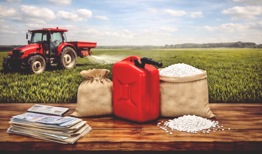 2026 mazot ve gübre desteği ödeme tarihi henüz açıklanmadı. Tarımsal