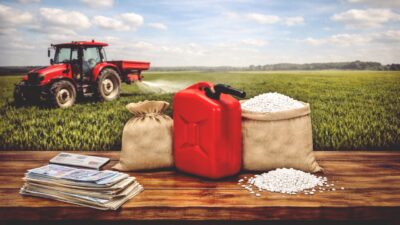 2026 mazot ve gübre desteği ödeme tarihi henüz açıklanmadı. Tarımsal