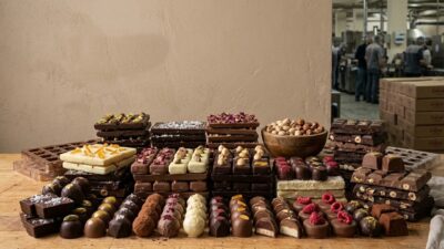 Gaziantep merkezli Erdem Çikolata, borçlarını yapılandırmak amacıyla konkordato talebinde bulundu.