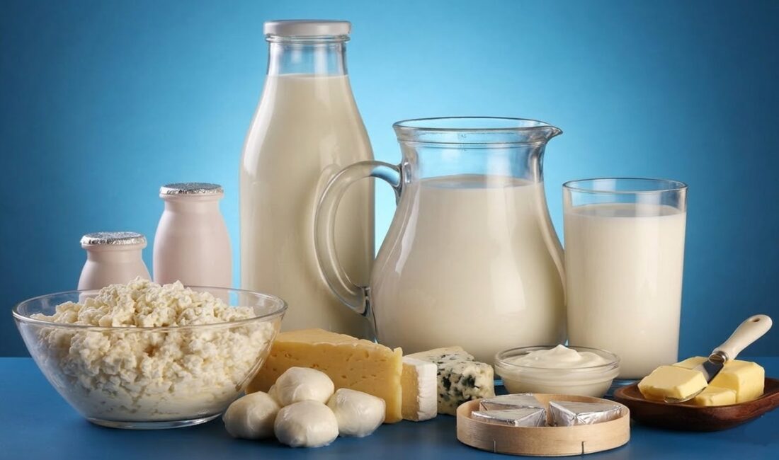 Tarım ve Orman Bakanlığı, denetimlerde bazı yoğurt ve peynir ürünlerinde