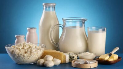 Tarım ve Orman Bakanlığı, denetimlerde bazı yoğurt ve peynir ürünlerinde