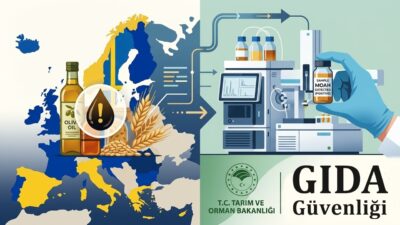 Mutfaklardaki gizli tehlikeye karşı Avrupa'dan dev hamle! AB, gıdalarda MOAH