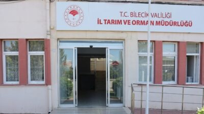 Bilecik İl Tarım ve Orman Müdürlüğü, adını kullanarak para talep