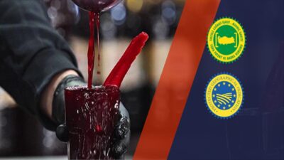 Adana’ya özgü geleneksel içeceklerden şalgam suyu, Avrupa Birliği tarafından coğrafi