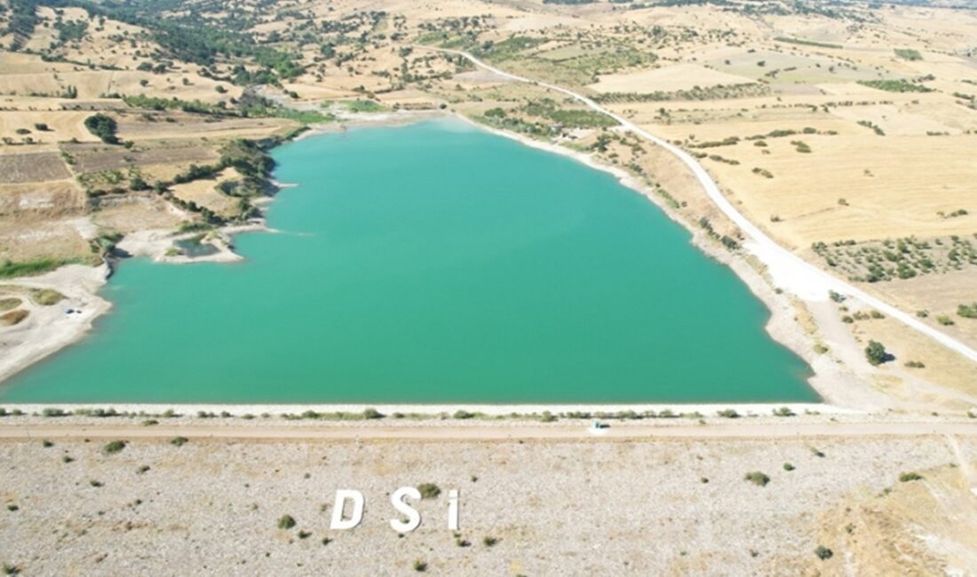 Gediz Belediyesi 2026 yılı tarımsal sulama başvuruları hakkında resmi duyuru