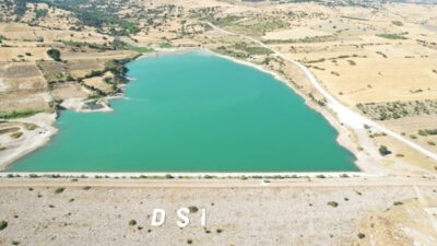 Gediz Belediyesi 2026 yılı tarımsal sulama başvuruları hakkında resmi duyuru