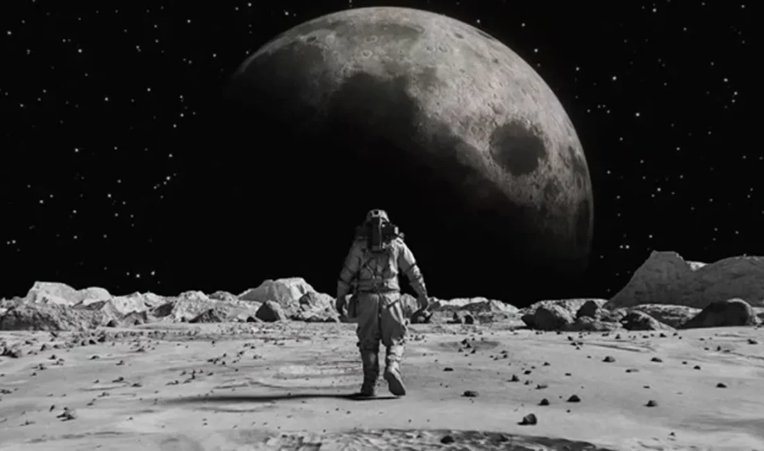 Ay'da tarım yapılıp yapılamayacağı konusu gündeme geldi. Bilim insanları tarafından