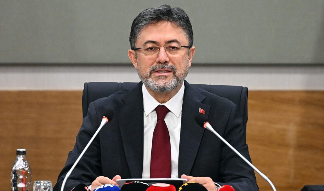 Bakan Yumaklı, ABD- İsrail'in saldırıları sonucu İran'da yaşanan gerilim sebebi