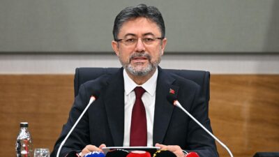 Bakan Yumaklı, ABD- İsrail'in saldırıları sonucu İran'da yaşanan gerilim sebebi