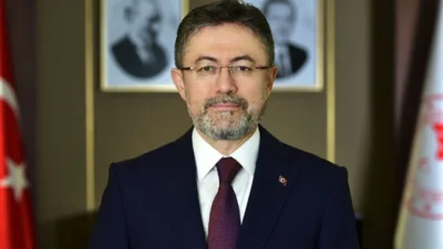 Bakan Yumaklı yaptığı açıklamada "Hem gıda arzı hem de tarımsal