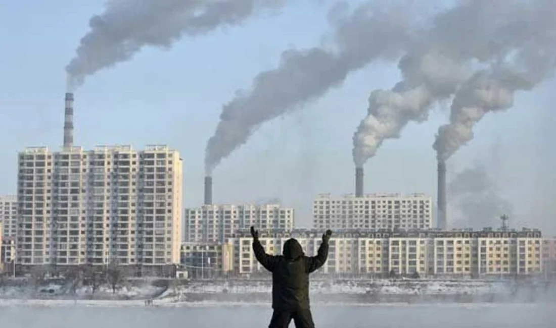 Ruh sağlığında görülen bozulmalar sonrası araştırmalar derinleştirildi. Yayımlanan raporlarda çevre