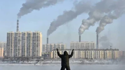 Ruh sağlığında görülen bozulmalar sonrası araştırmalar derinleştirildi. Yayımlanan raporlarda çevre