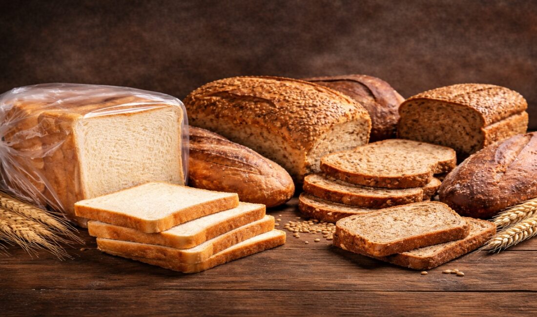 Her gün sofralarımızda yer alan ekmek türleri düşündüğünüz kadar masum