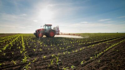 Resmi Gazete'de İthalat Rejimi Kararında Değişiklik Yapılmasına İlişkin Cumhurbaşkanı Kararı