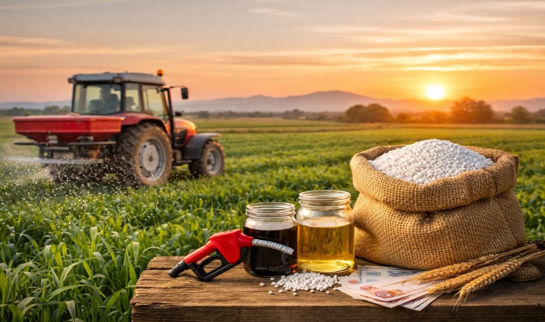 2026 mazot ve gübre desteği ödeme tarihleri açıklandı mı? Çiftçilere