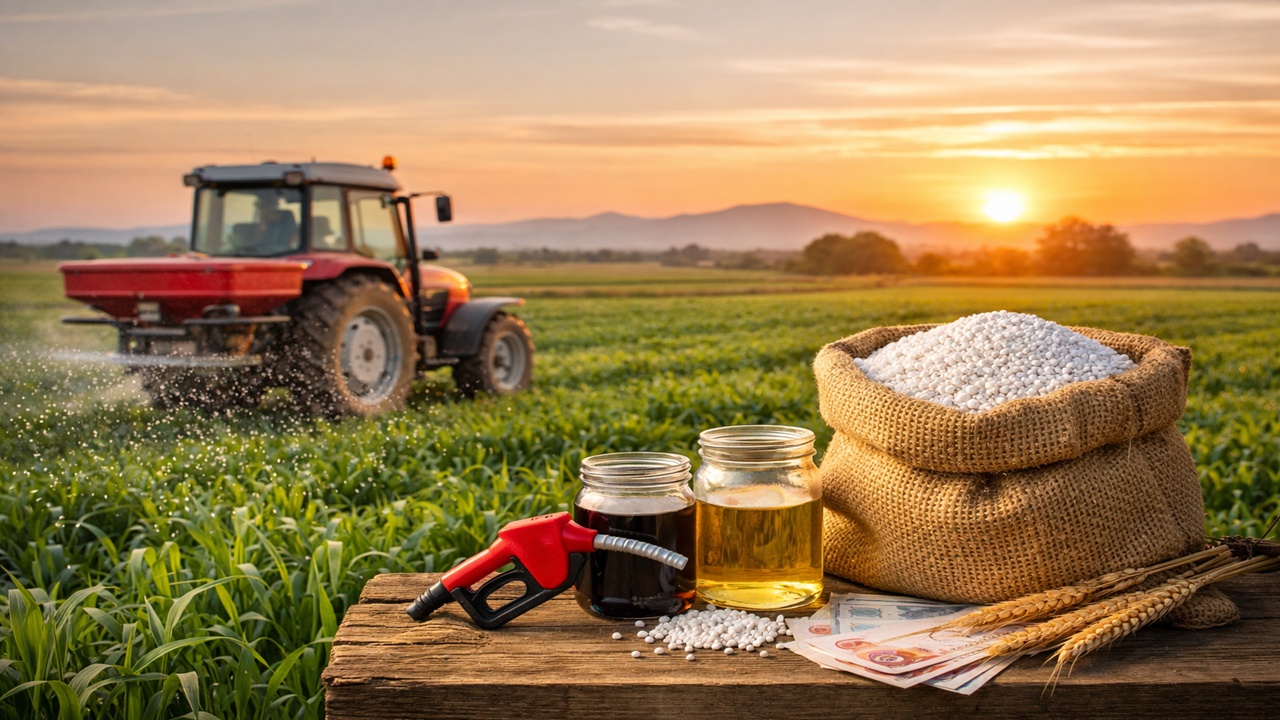 2026 mazot ve gübre desteği ödeme tarihleri açıklandı mı? Çiftçilere