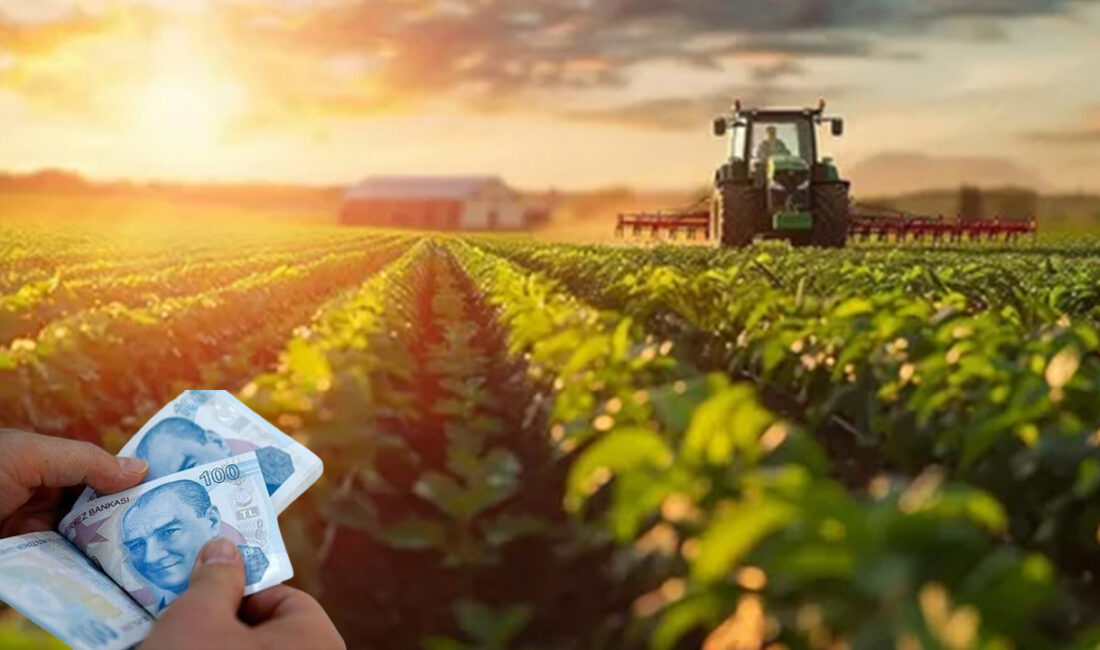 Çiftçiler artık tohumu toprağa atmadan kazancını bilecek ve üretim stratejik