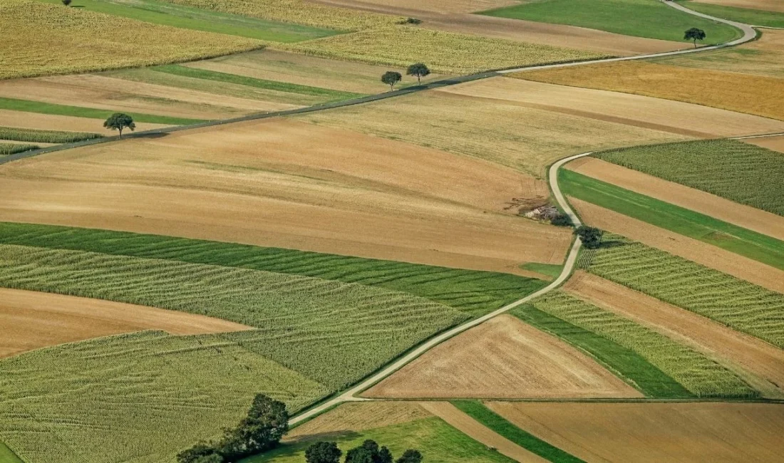 Ülke çapında çiftçiler bahar hazırlıklarına başladı. Kışın bitmesi ile beraber