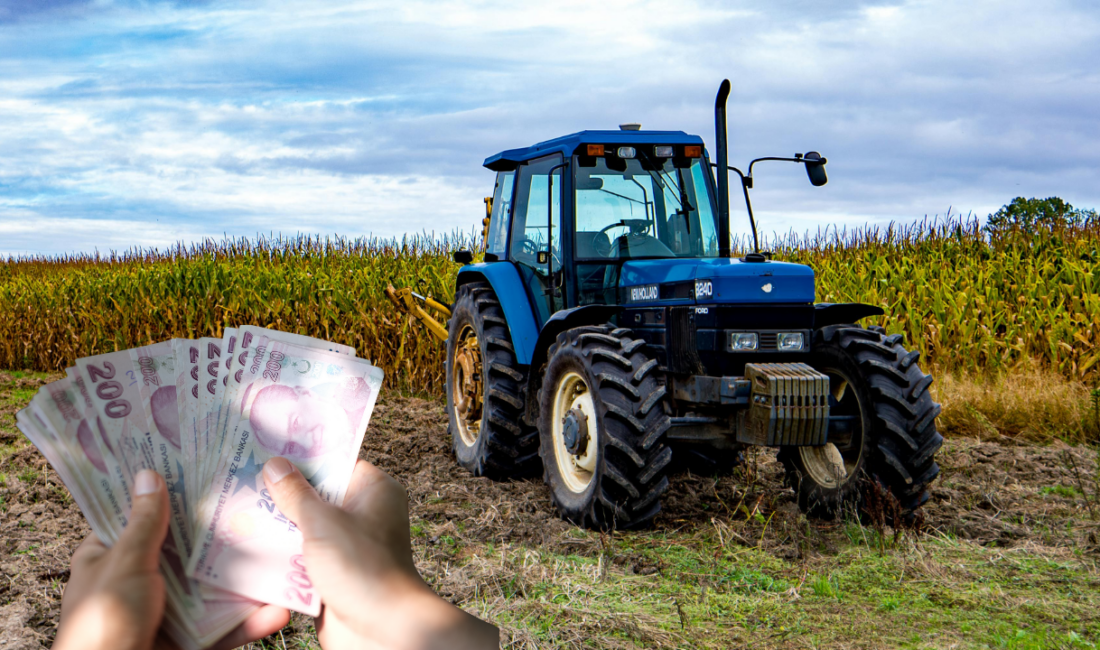 Mazot desteğine ilişkin bugün sabah saatlerinde açıklama yapılırken, ayrıntılar da