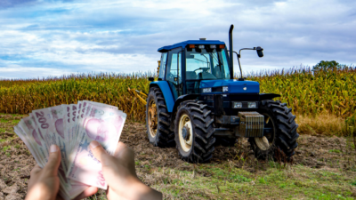 Mazot desteğine ilişkin bugün sabah saatlerinde açıklama yapılırken, ayrıntılar da