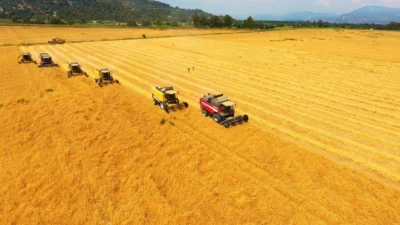 Tarım ve Orman Bakanlığı tarım sigortasında yeni döneme ilişkin bilgi