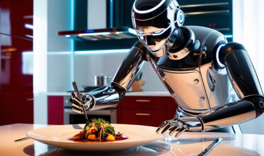 Gıda sahteciliğini tespit etmek ve riskli ürünleri daha hızlı piyasadan