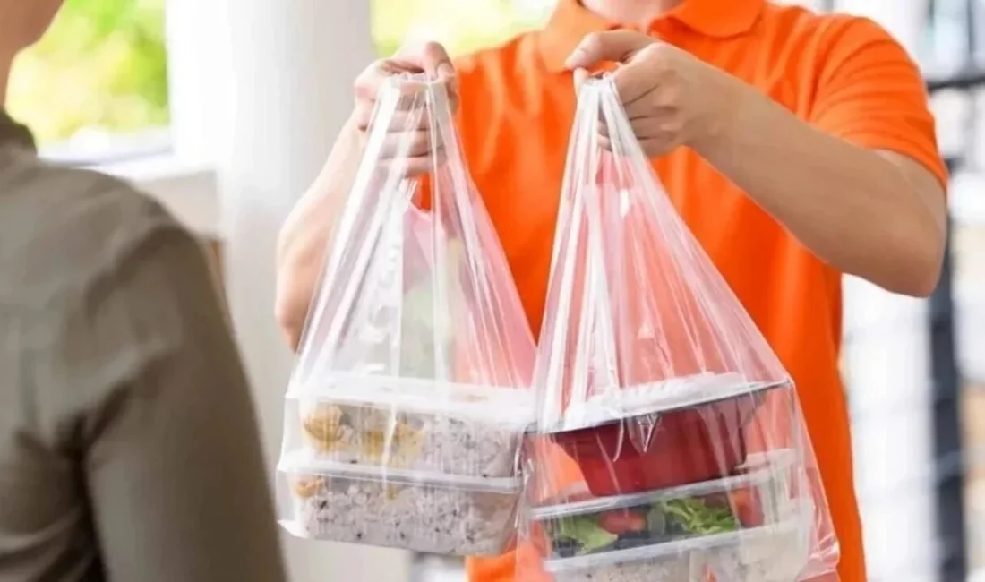 Ticaret Bakanlığı yemek sipariş uygulamalarına ilişkin gelen eleştirilerden sonra yeni