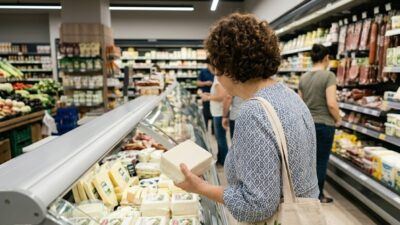 2022 yılında 80 liraya alınan peynir 2026 yılında cep yakıyor.